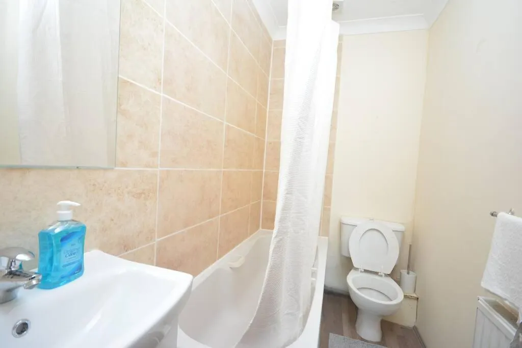 Lovely 3Bedroom Apartment Londra
