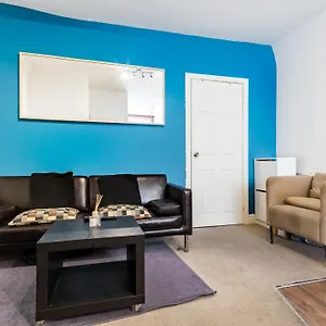 Affittacamere City Rooms, Londra