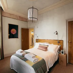 Hotel The Culpeper Bedrooms, Londra