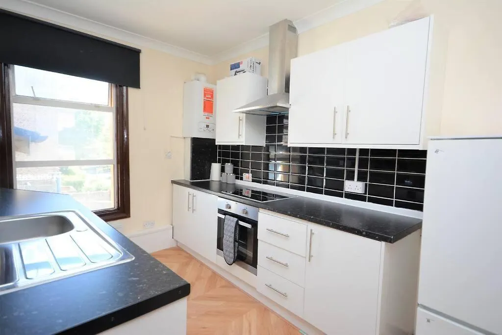 Lovely 3Bedroom Apartment London