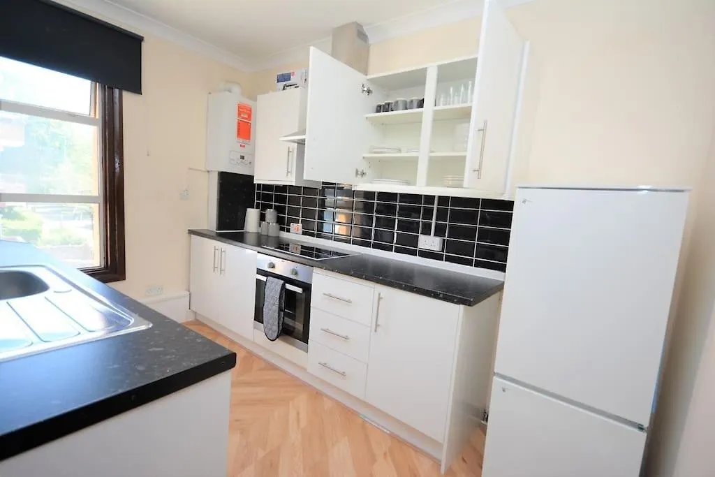 Lovely 3Bedroom Apartment London