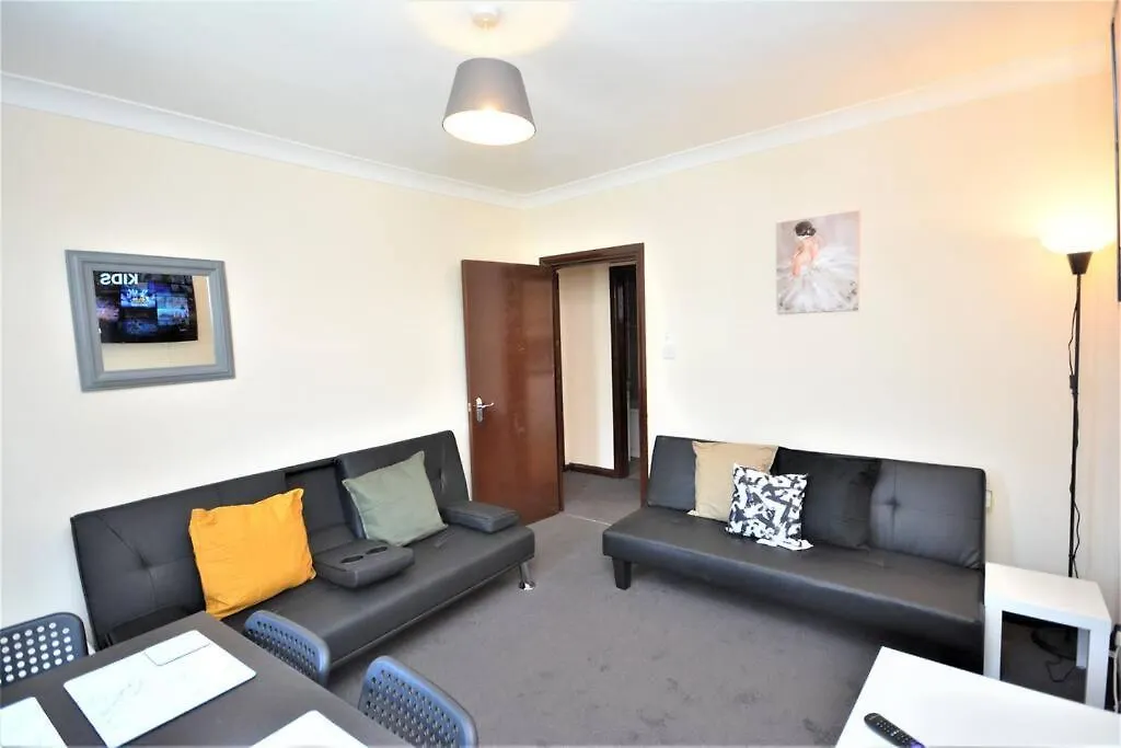 Lovely 3Bedroom Apartment London United Kingdom