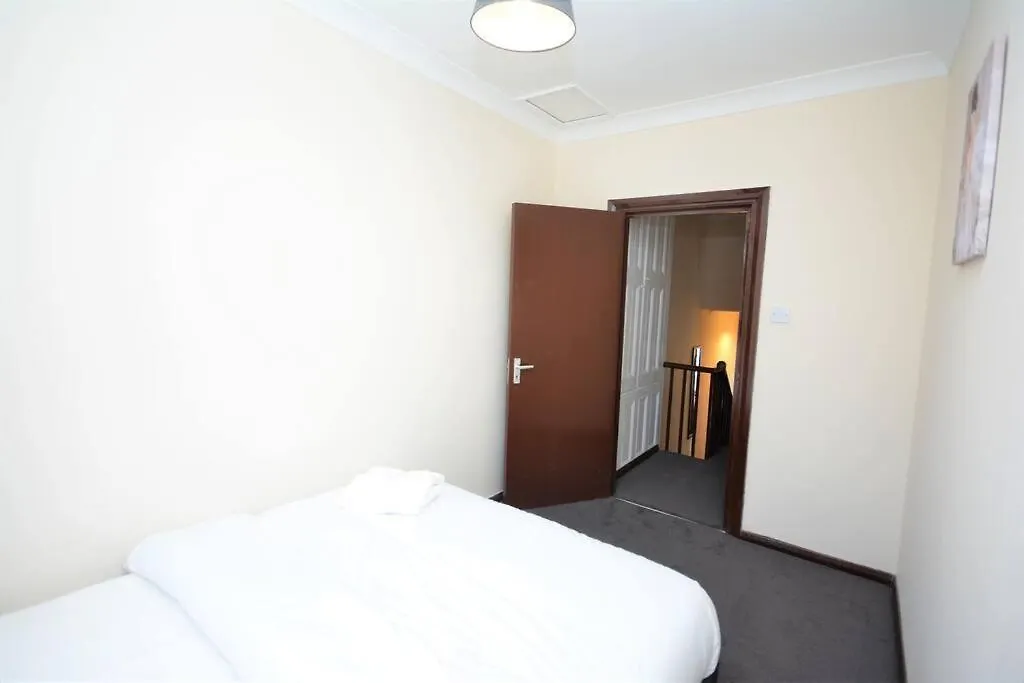 Lovely 3Bedroom Apartment London United Kingdom