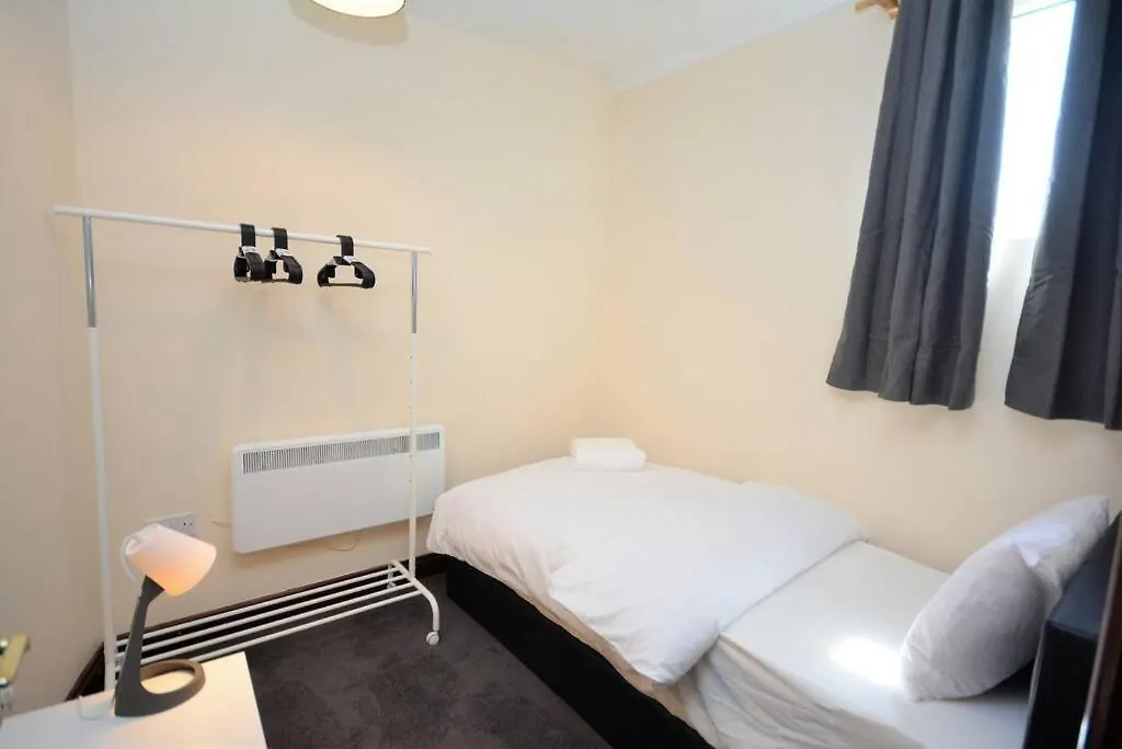 Lovely 3Bedroom Apartment London