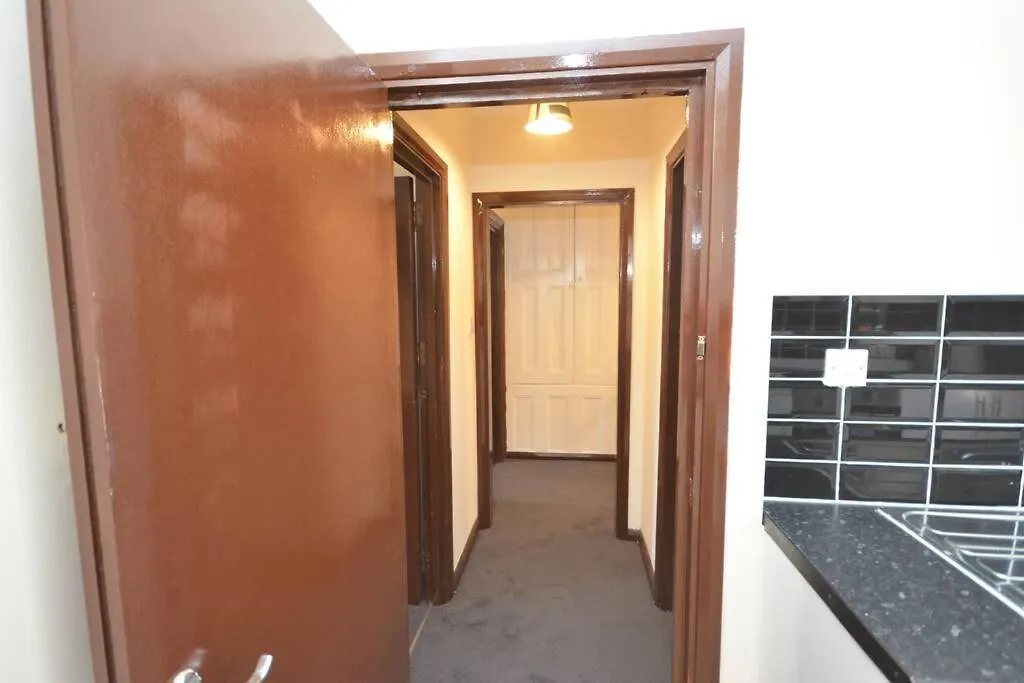 Lovely 3Bedroom Apartment London