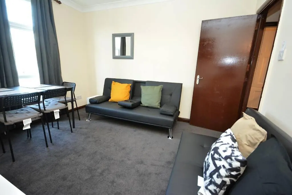 Lovely 3Bedroom Apartment London 0*,