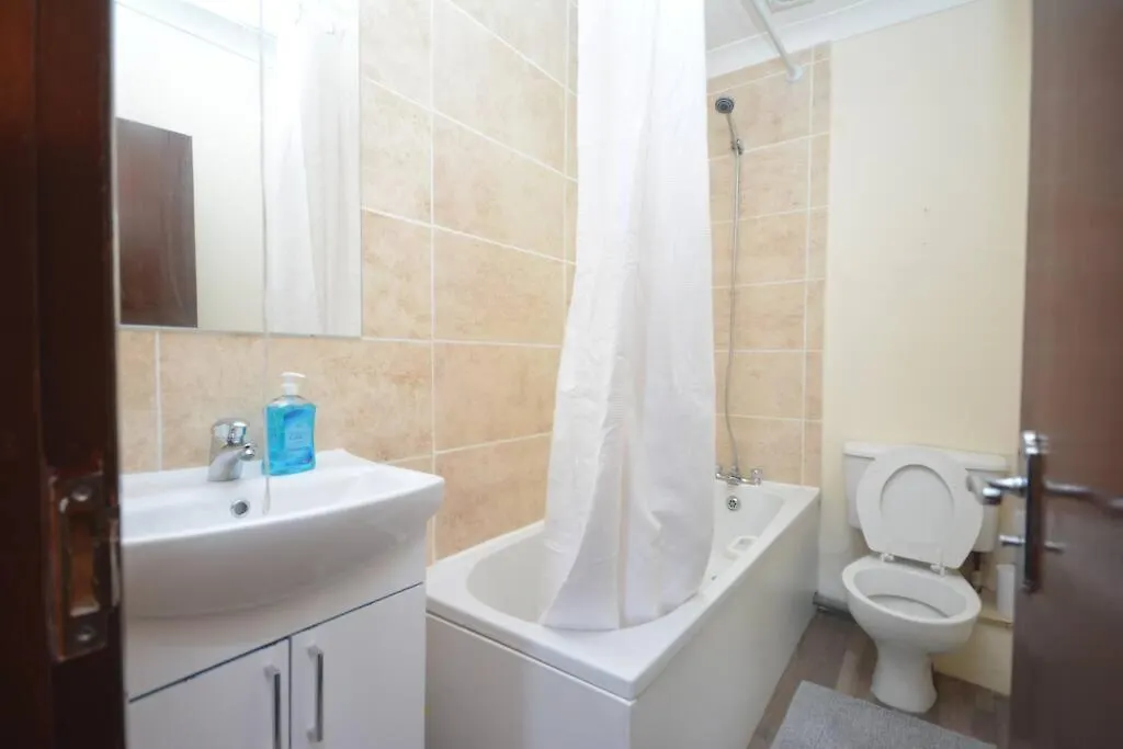 Lovely 3Bedroom Apartment London United Kingdom