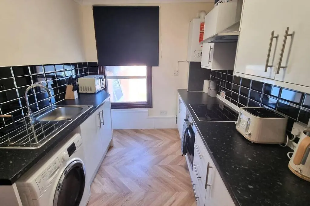 Lovely 3Bedroom Apartment London