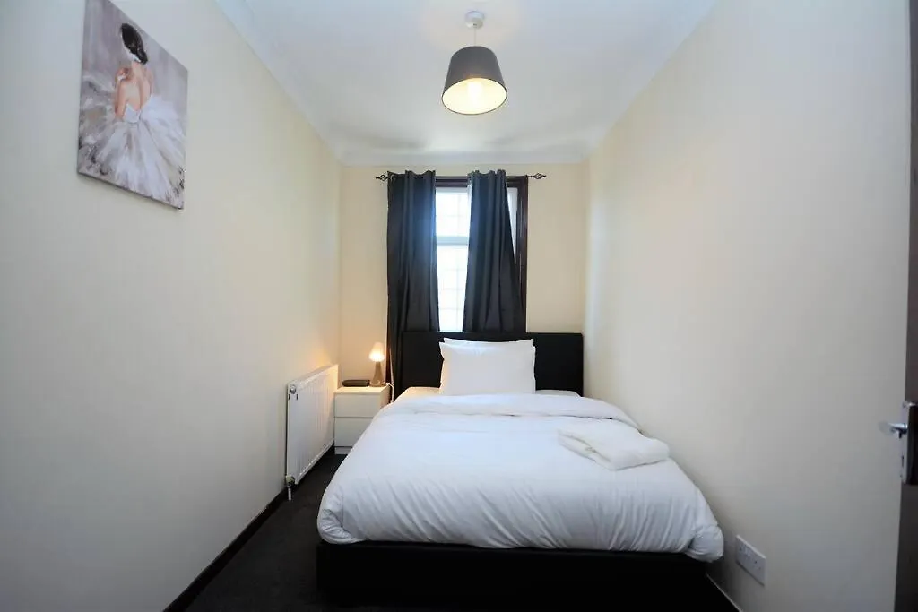 Lovely 3Bedroom Apartment London United Kingdom