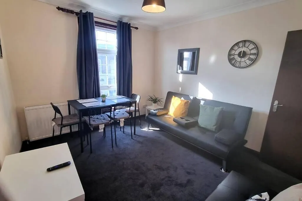 Lovely 3Bedroom Apartment London United Kingdom