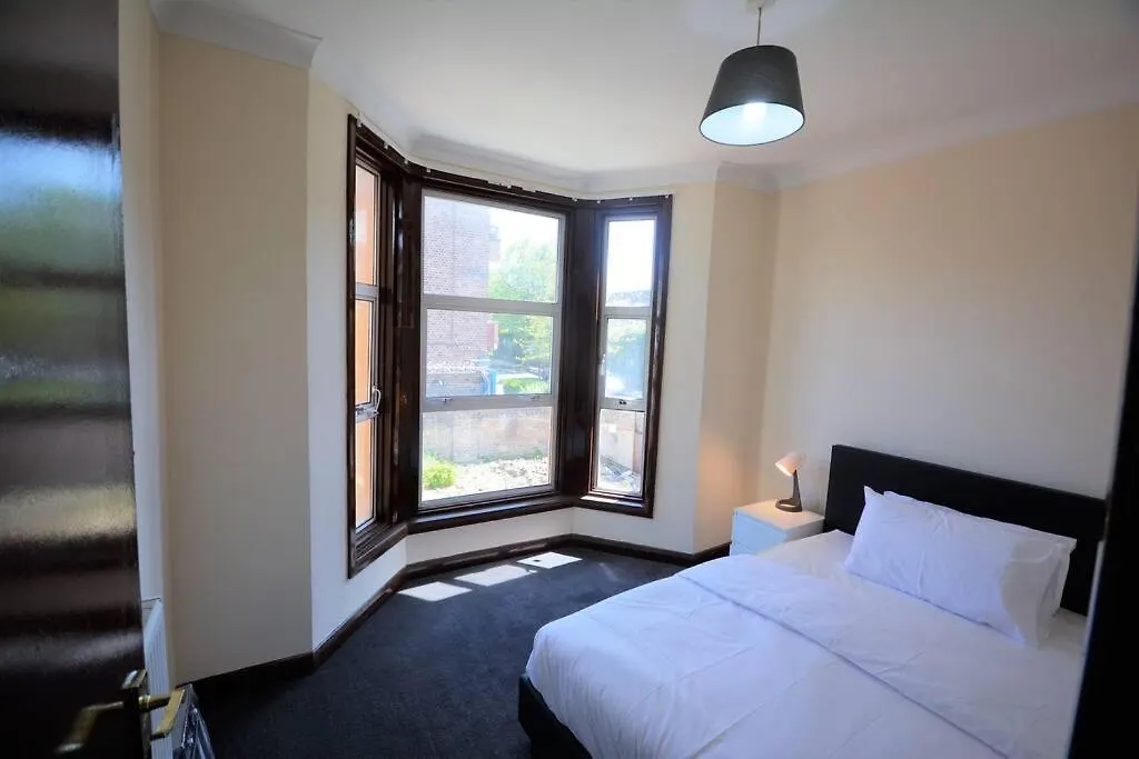 Lovely 3Bedroom Apartment London 0*,  United Kingdom