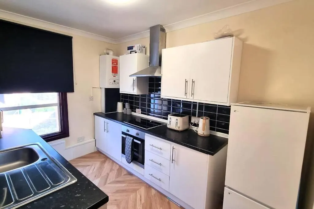Lovely 3Bedroom Apartment London