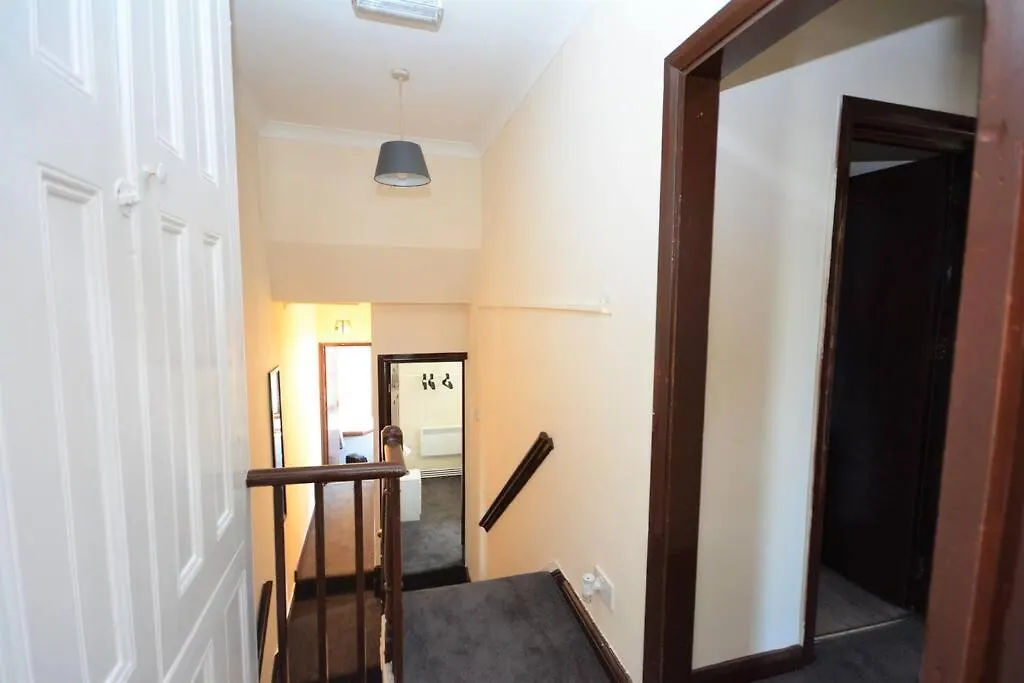 Lovely 3Bedroom Apartment London