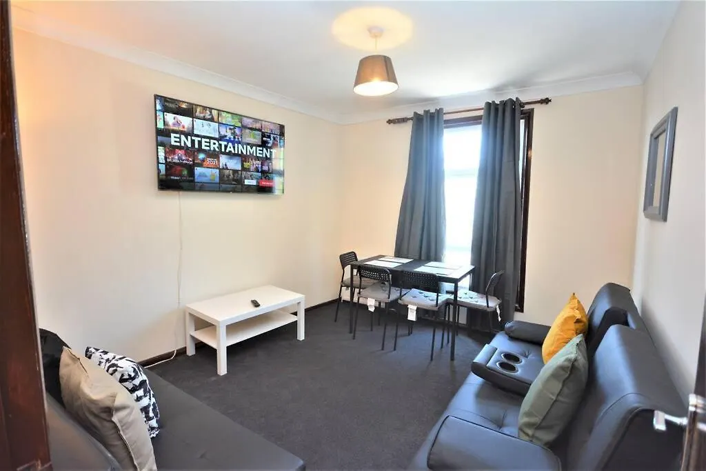 Lovely 3Bedroom Apartment London 0*,